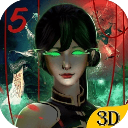 无尽噩梦5怨灵咒国际服(Endless Nightmare5:Curse)