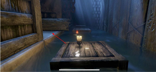 蜡烛人通关攻略5