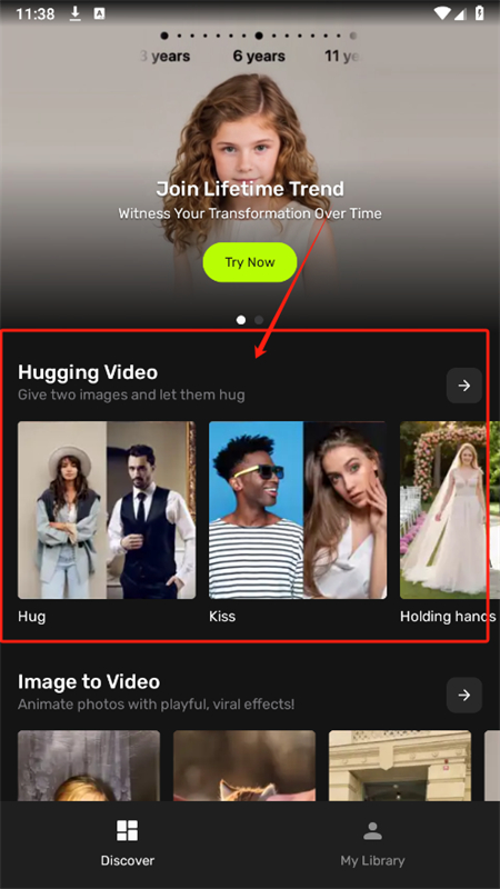 CloneAI APP安卓手机版