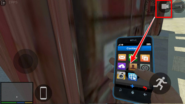 洛杉矶犯罪3.0游戏介绍5