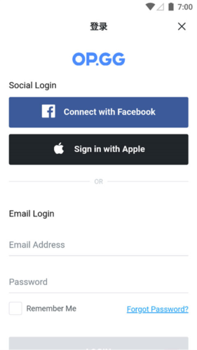 opgg英雄数据app5