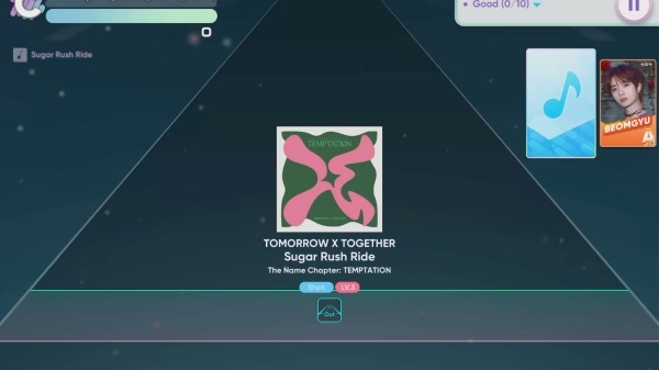 节奏蜂巢rhythm hive最新安卓版下载