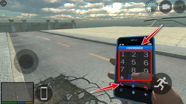 洛杉矶犯罪3.0游戏介绍7