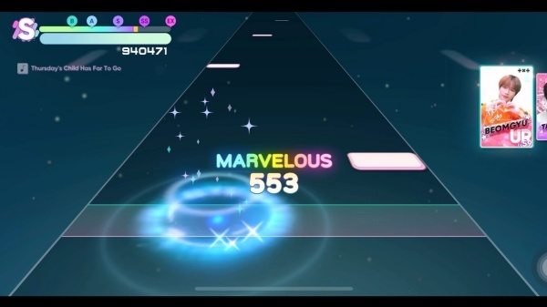 节奏蜂巢rhythm hive最新安卓版下载