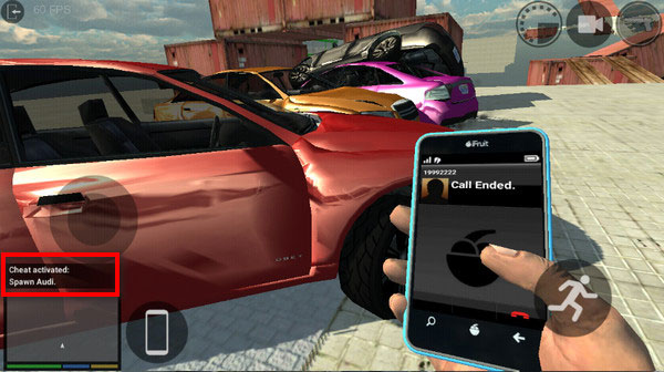 洛杉矶犯罪3.0游戏介绍9