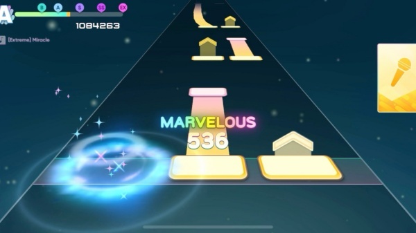 节奏蜂巢rhythm hive最新安卓版下载