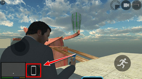 洛杉矶犯罪3.0游戏介绍4