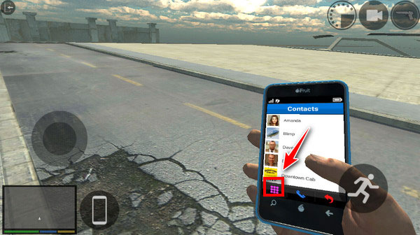 洛杉矶犯罪3.0游戏介绍6