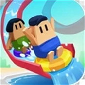 水上游乐场手机版
