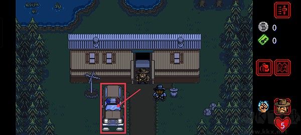 怪奇物语1984(Stranger Things: 1984)