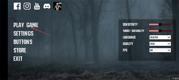 蜘蛛怪物联机版