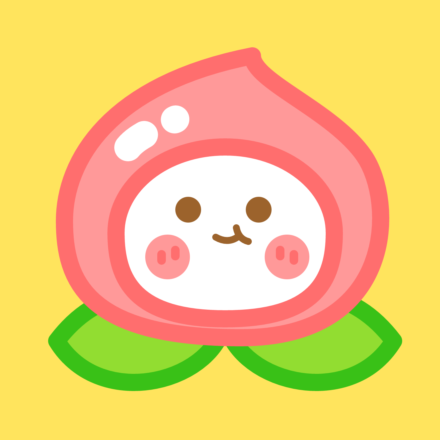 白桃壁纸 for android v1.7.3 安卓版