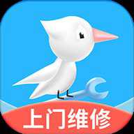 啄木鸟家电维修师傅版