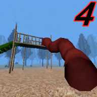 恐怖滑梯完整版v1.22