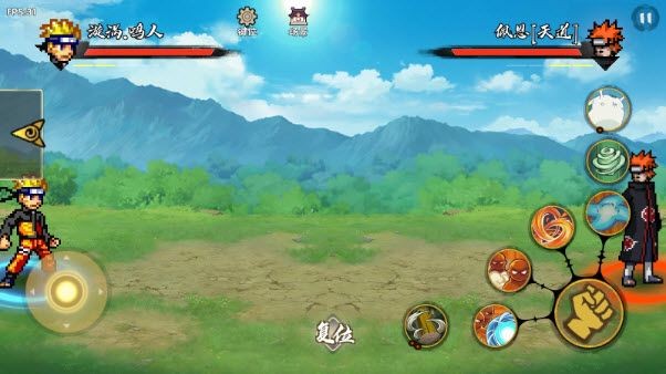 bno跨界对决忍战带土下载