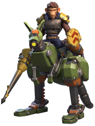 猿族时代体验服多场景驻防技巧2