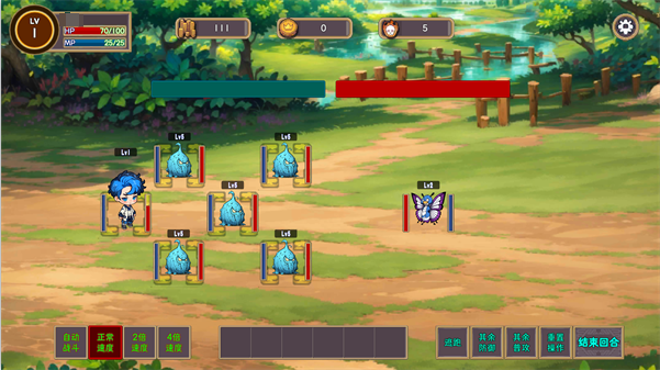 怪物军团游戏手机版下载 怪物军团游戏手机版下载