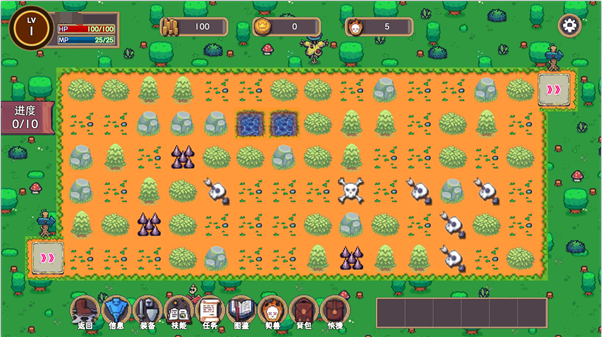 怪物军团游戏手机版下载 怪物军团游戏手机版下载