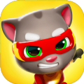 汤姆猫炫跑官方正版
