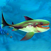 海底大猎杀内置菜单版