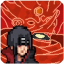 像素火影全忍者版本