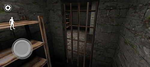 恐怖老奶奶3内置作弊菜单汉化版新手攻略3