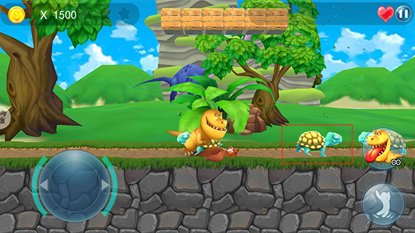 熊出没大冒险手游官方卓版下载