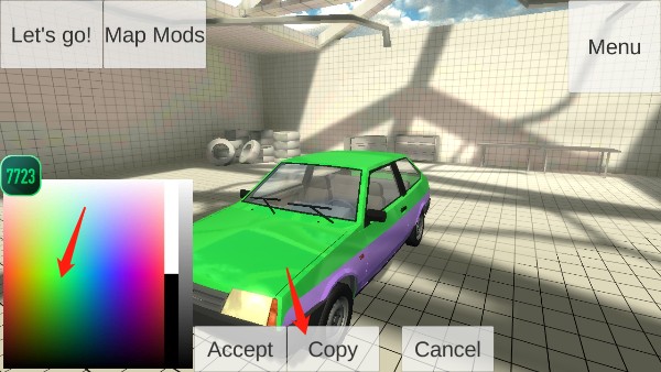 beamng车祸模拟器下载