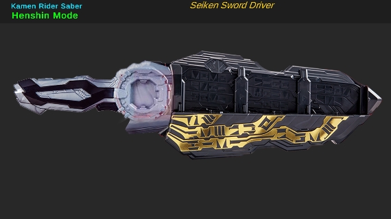 假面骑士圣刃豪华版模拟器下载(KR SABER) 假面骑士圣刃豪华版模拟器下载(KR SABER)