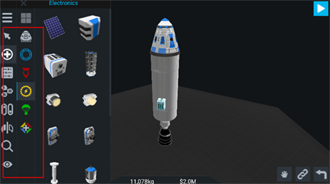 坎巴拉太空计划降落教程