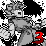 龙珠斗士Z像素版