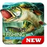 Ultimate Fishing Simulator(终极钓鱼模拟器手机版中文)