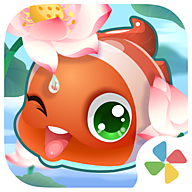 开心水族箱vivo版 Happy Fish