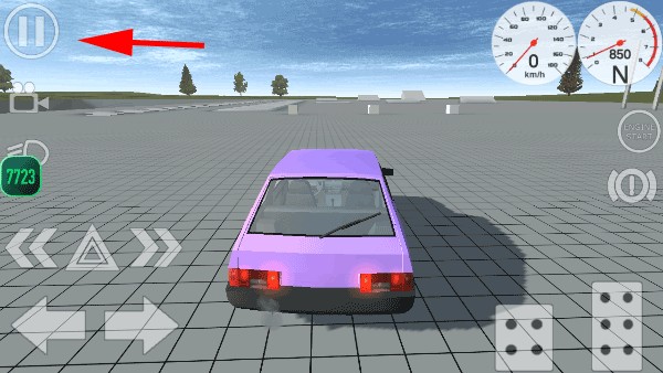 beamng车祸模拟器下载