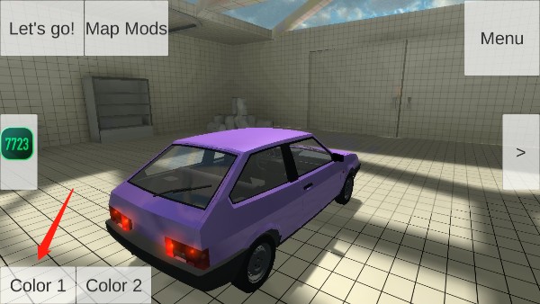 beamng车祸模拟器下载