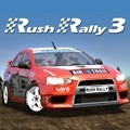 拉力竞速3无限金币版 Rush Rally 3