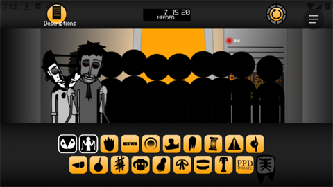 节奏盒子腐化的八音盒模组图片5