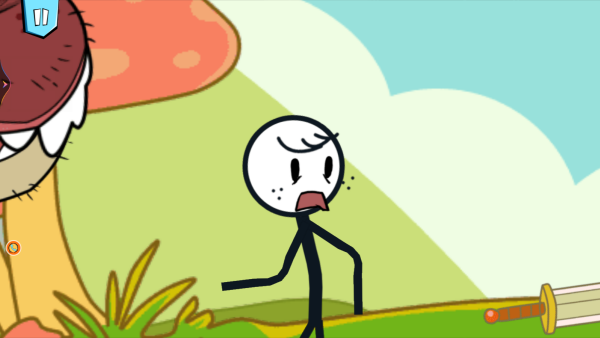 火柴人大逃亡39