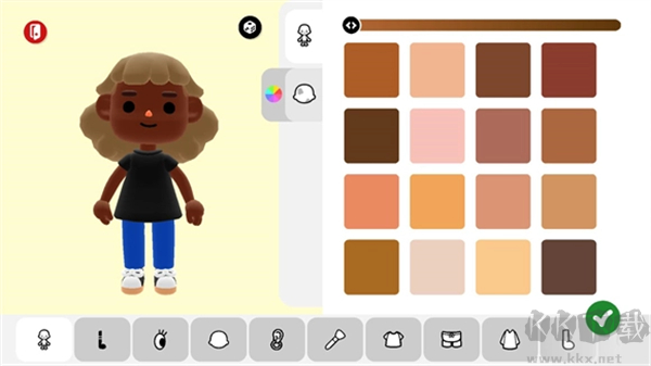 托卡的日常生活3D(Toca Days)