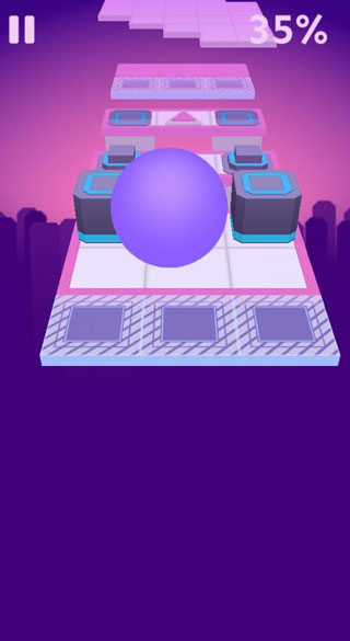 滚动的天空无限球版10