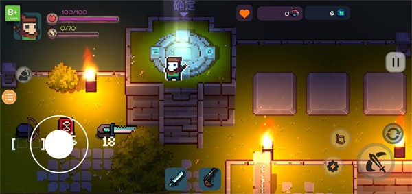 挺进地牢安卓最新版下载