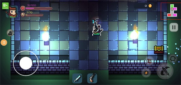 挺进地牢安卓最新版下载