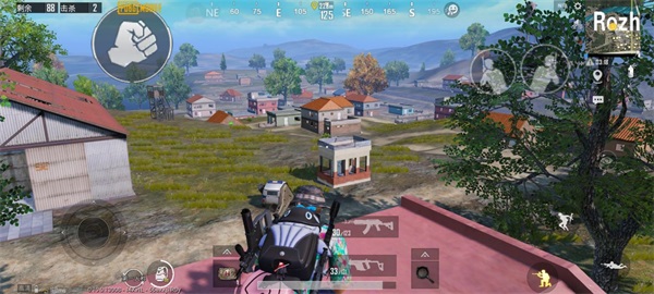 pubgmobile国际服版下载