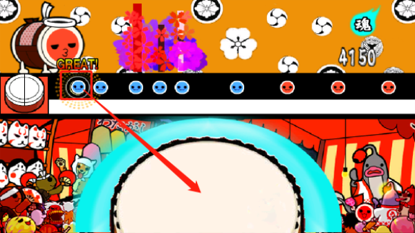 太鼓达人汉化版