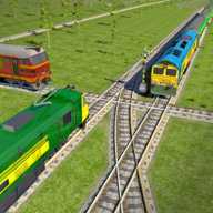 lxf模拟火车12(Trainz Simulator Indonesia)
