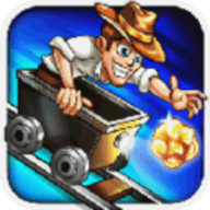 矿车大逃亡汉化版