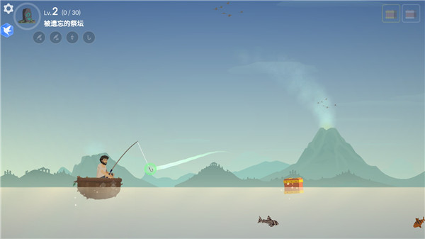 荒岛余生内置作弊菜单版游戏截图9