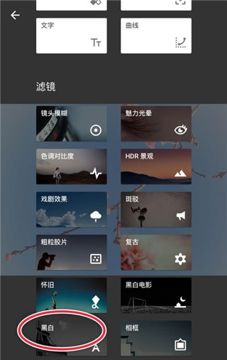 snapseed官方正版免费版