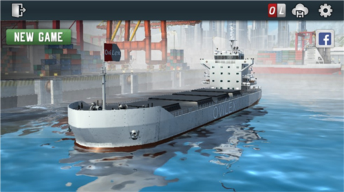 船舶模拟器免广告版图片6