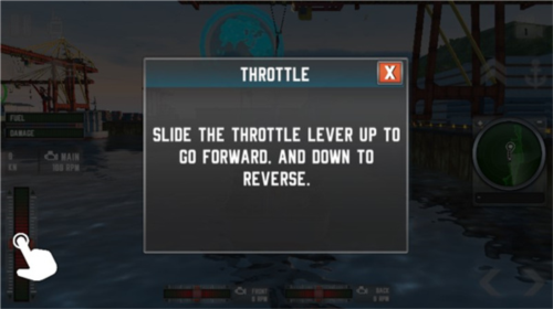 船舶模拟器免广告版图片10